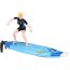 Etronics4u RIV-SURF Rc Wave Rider Surfboard Wave    Rider Surf Board B