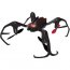 Etronics4u RIV-FX19 Rc Daredevil Stunt Drone Black