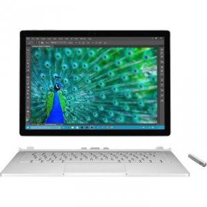 Microsoft W44-00001 Surface Book I5 8gb 256gb Edu   Sc Uscanada Ae