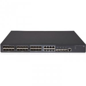 Hp JG933A Hp 5130-24g-sfp-4sfp+ Ei Switch