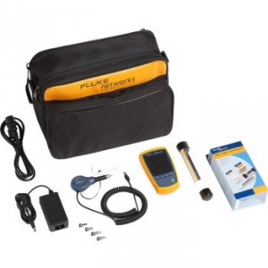 Fluke Networks-FI525