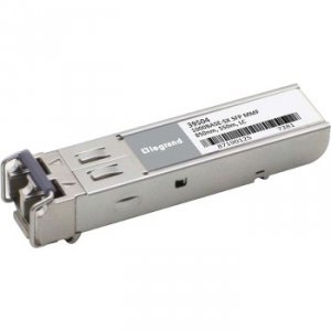 C2g 39497 Hp 3csfp91 Compatible 1000base-sx Mmf Sfp (mini-gbic) Transc