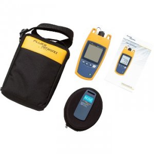 Fluke FQM-100-M Fiber Quickmap Kit Mmf