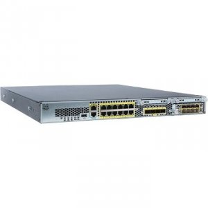 Cisco FPR2140-NGFW-K9 Firepower 2140 Ngfw Appl 1u 1x