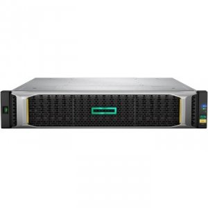 Hp Q1J02A Msa 2052 San Dc Lff Storage