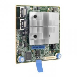 Hp 804326-B21 Hpe Smart Array E208i-a Sr Gen10 Ctrlr