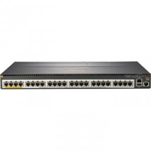 Hp JL324A Aruba 2930m 24 Smrt Rte Poe+ 1s Swch