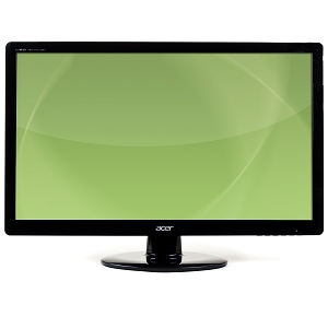 Acer S230HL-ABD-PB-RCC 23