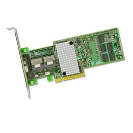 Lsi L5-25413-10 Controller Card L5-25413-10 Megaraid 9266-8i 8port Int