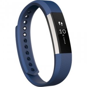 Fitbit FB406BUL Alta Blu Large