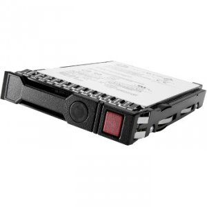 Hp 861683-B21 4tb Sata 6g 7200 Rpm 3.5in Lff