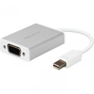 Macally MDVGA4K Mini Displayport To 4k Vga      Macbook To 4k Vga