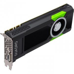 Hp 1ME41AT Nvidia Quadro P2000 5gb Graphics Promo