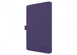 Ipio IPD-293-PUR Faraday Folio Stylus Ipad Mini 4 Custom Inc Accessori