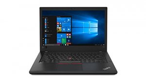 Lenovo 20L5000WUS Thinkpad T480 20l5