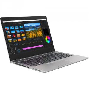 Hp 3YE07UT#ABA 14 Zbook14ug5 I78550u 8gb256