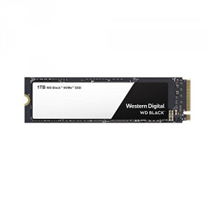 Western WDS100T2X0C Ssd  1tb M.2 2280 Pci Express Wd Black Nvme Retail