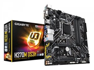 GIGABYTE-H370MDS3H