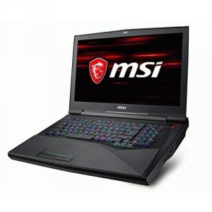 Msi GT75057 Gt75 Titan-057 I7-8850 16gb     1tb 17.3in Vr W10 Gtx1070