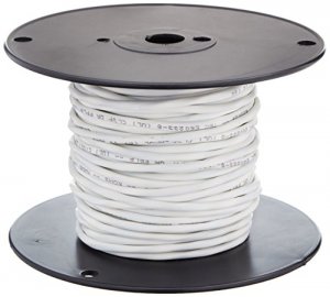 C2g 29205 100ft 18 Awg Plenum-rated Bulk Shielded Speaker Wire