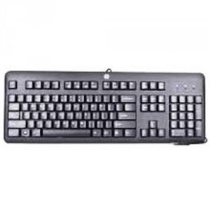 Protect HP1450-104 Keeps Keyboard Free From Liquid Spills, Airborne Du