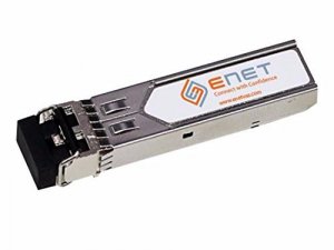 Enet SFP-LX-10-D-ENC Zyxel Sfp-lx-10-d Compatible Sfp