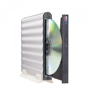 Buslink VW2539 Buslink Bdc-48-u2 Blu-ray Reader-dvd-writer - Bd-rom-dv