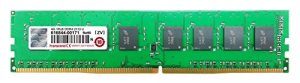 Transcend TS512MLH64V1H 4gb Ddr4 2133 U-dimm Memory Module