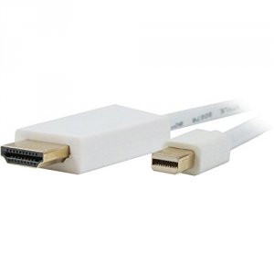 Comprehensive MDP-HD-10ST 10ft Mini Displayport To Hdmi