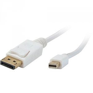 Comprehensive MDP-DISP-15ST 15ft Mini Dp To Displayport