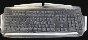 Protect HP881-104 Protect Keyboard Cover For Hp Keyboard Model Kb03169