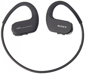 Sony NWWS413BM Walkman Nw-ws413