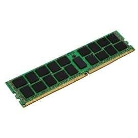 Kingston KVR24R17S4L/16 16gb 2400mhz Ddr4 Ecc Reg Cl17  Dimm 1rx4 Vlp