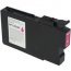 Original Fujitsu 841722 Ricoh Magenta High Yield Ink Cartridge For Use