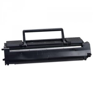 Original Sharp FO47ND Fo-47nd Black Laser Toner Cartridge , Yield: 6,0