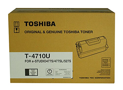 TOSHIBA-TOST4710U