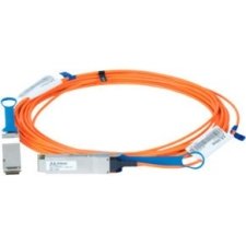 Mellanox MFA1A00-C010 Active Fiber Cable, Eth 100gbe, 100gbs, Qsfp, 10