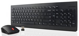 Lenovo 4X30H56796 Professional Wrls Keyb And