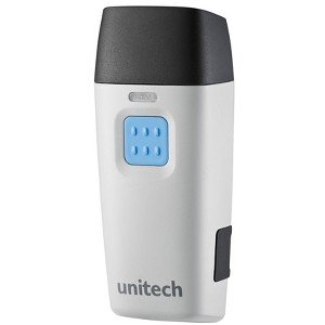 Unitech MS912-KUBB00-TG Ms912 Cordless Scanner, Linear Imager, Bluetoo