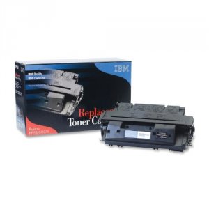 Original Ibm IBM75P5155 27x Hi Black Toner