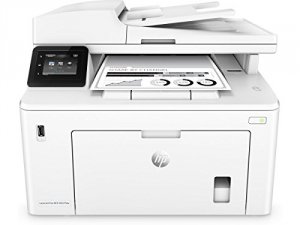 Hp G3Q75AR#BGJ Hp Factory Recertified Laserjet Pro M227fdw 30ppm 1200x