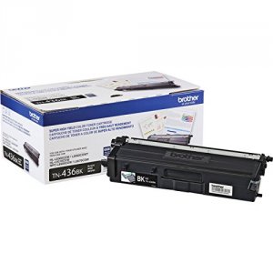 Pci TN-436BK-PCI Brother Tn-436bk Black Toner Ctg.