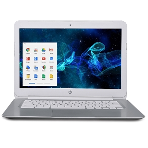 Hp F7W49UA-SKN-PB-2RCC Hp Chromebook 14 G1 Celeron 2955u Dual-core 1.4