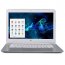 Hp F7W49UA-SKN-PB-2RCC Hp Chromebook 14 G1 Celeron 2955u Dual-core 1.4