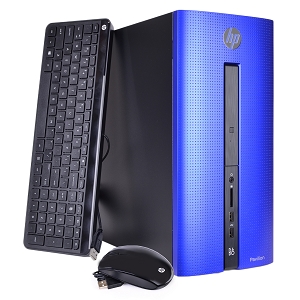 Hp 550-A137C-PB-RC Hp Pavilion 550-a137c Fusion Quad-core A8-7410 2.2g