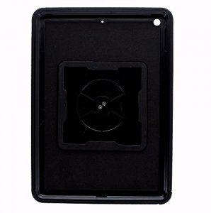 Ipio IPD-394-BLK Capture For Ipad 2017 Blk Inc Accessories