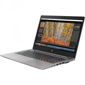 Hp 3YE03UT#ABA Smart Buy Zbook 14u G5 Wkstn    I5-8250u 1.6g 16gb 512g