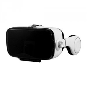 Hamiltonbuhl SVRG1 Virtual Reality Goggles With Headphones