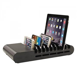 Hamiltonbuhl LTT-10 10 Port Usb Charging Station