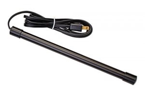 Snapsafe 75903 Dehumidifier Rod 12-7 Watts 100 Cubic Feet Of Coverage